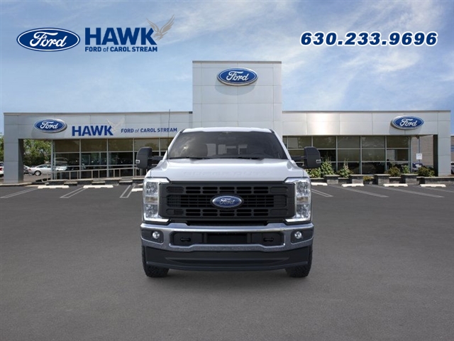 2026 Ford F-350 XL photo 6