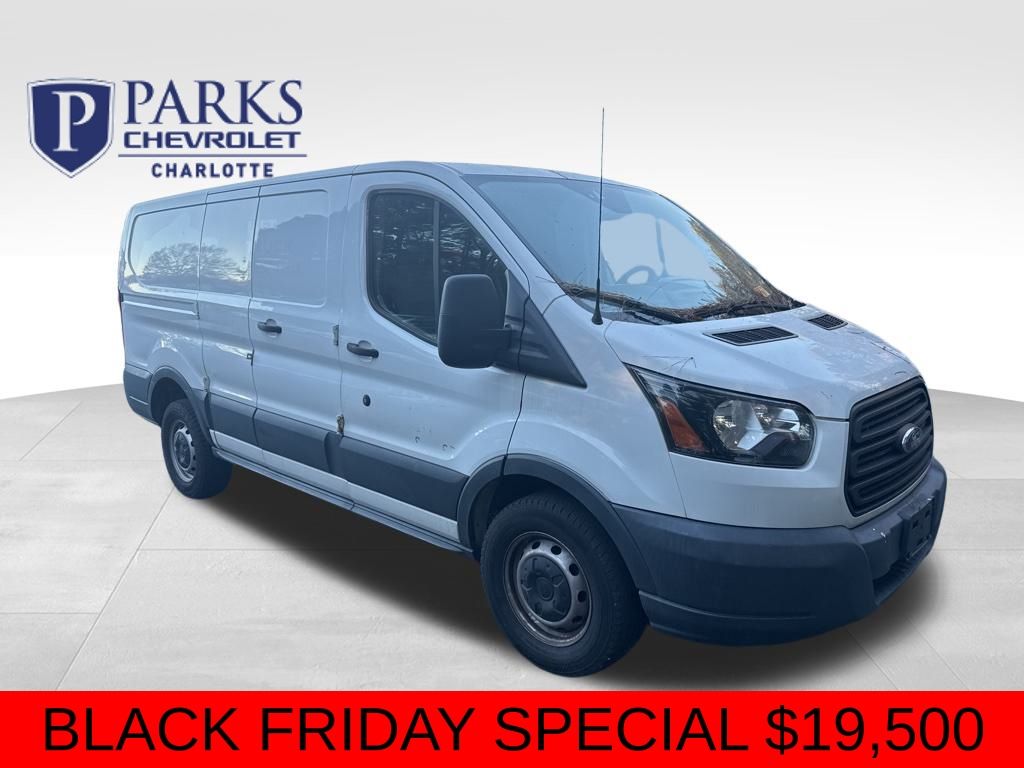 2017 Ford Transit Van Base