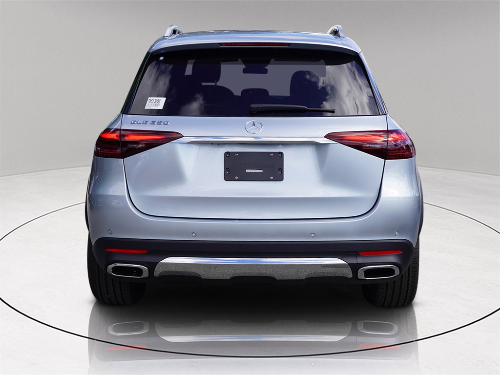 2026 Mercedes Benz GLE 350 photo 5