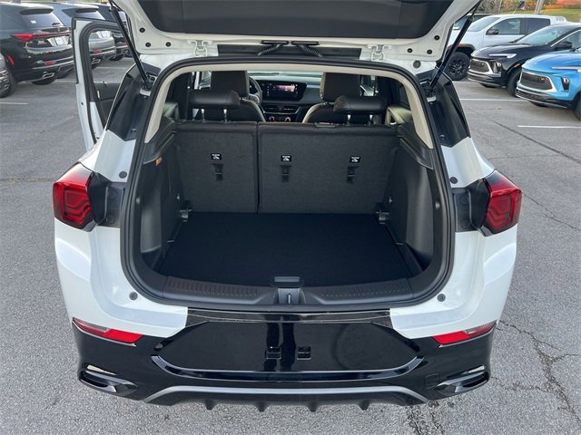 2026 Buick Encore GX Sport Touring photo 4