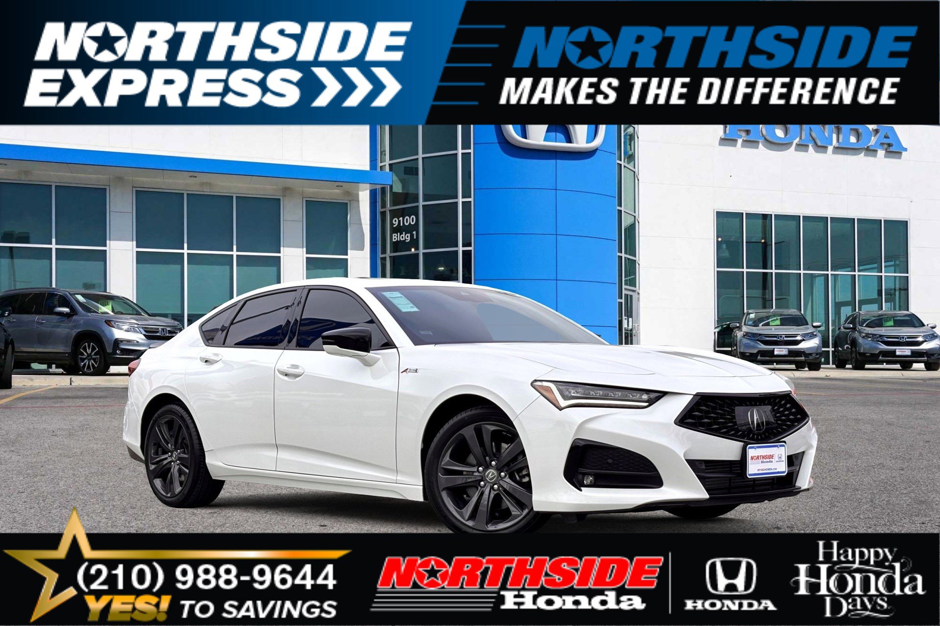 2023 Acura TLX A-SPEC Package's photo