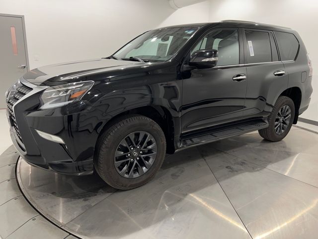 2021 Lexus GX PREMIUM's photo