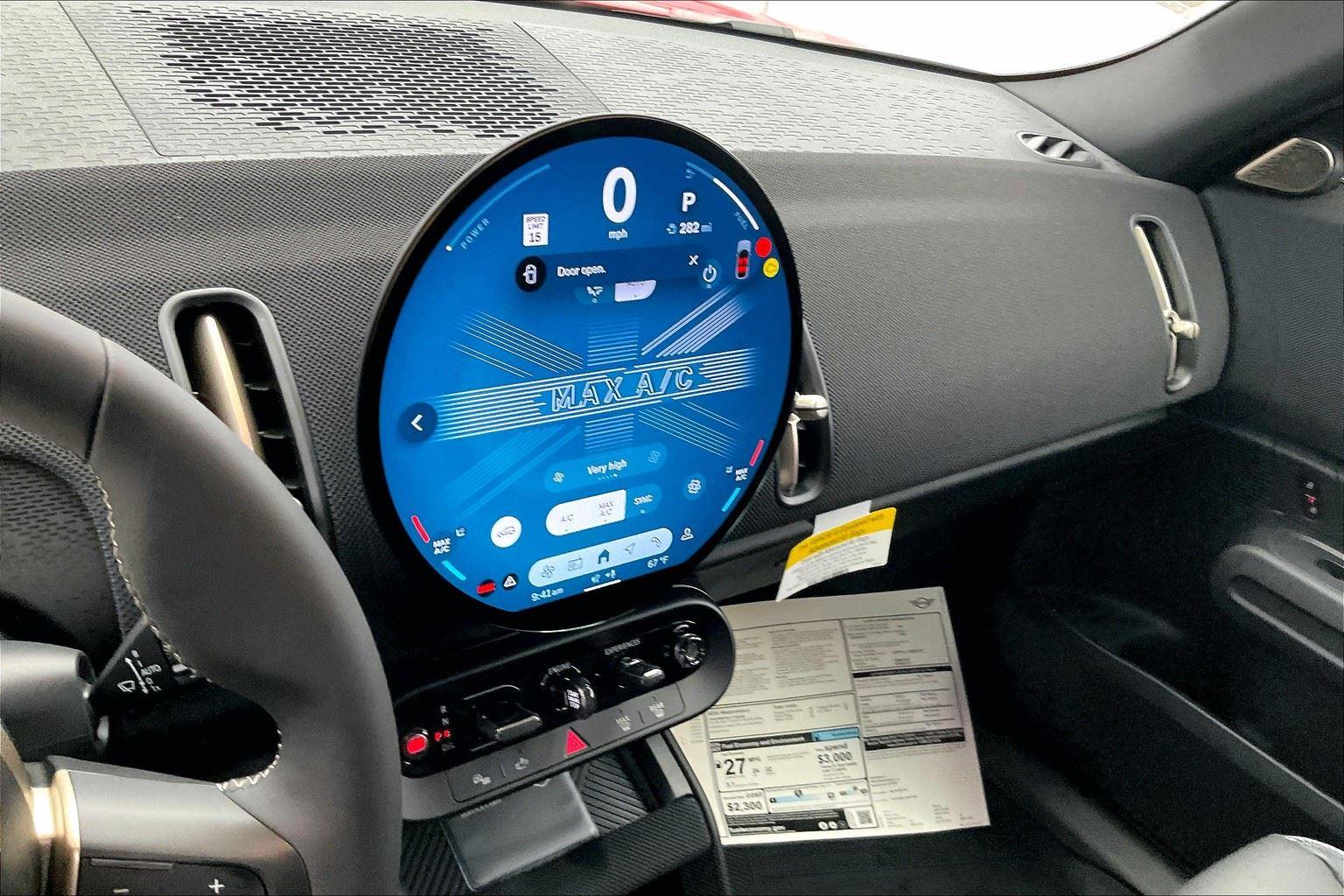 2026 Mini Countryman S ALL4 photo 4