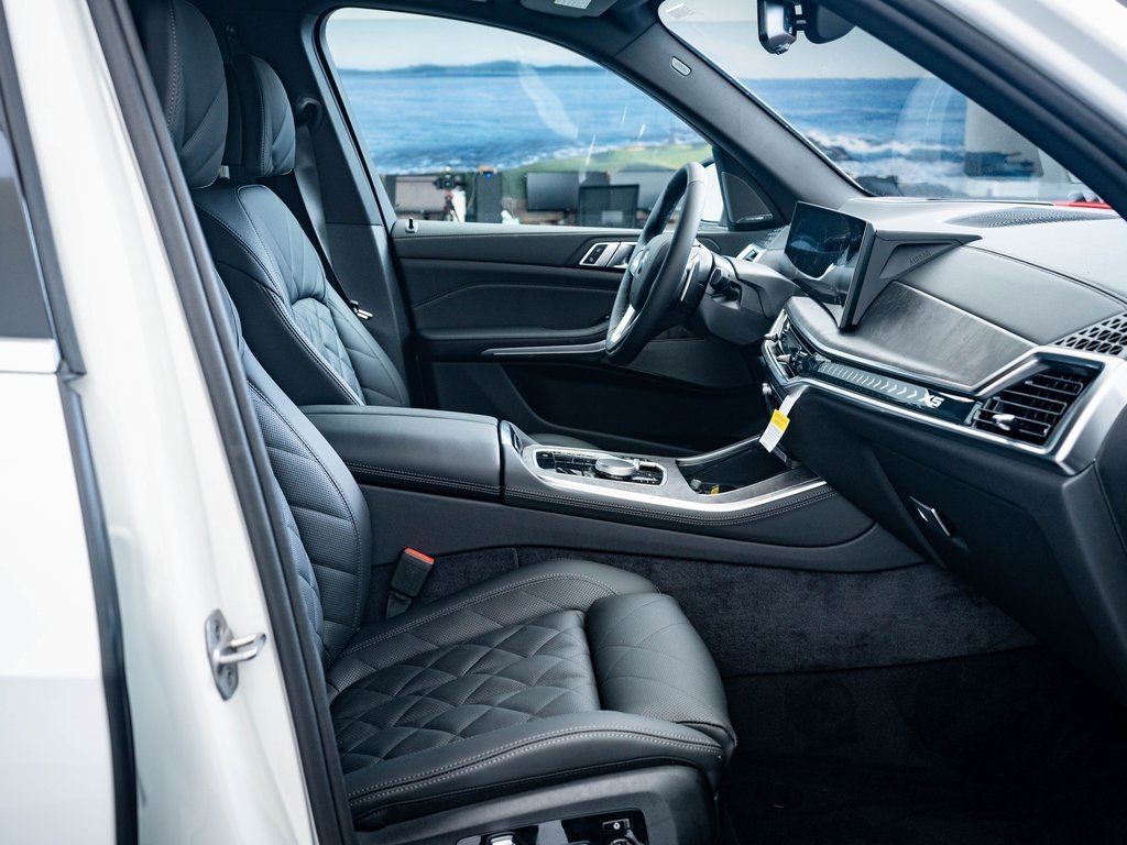 2026 Bmw X5 xDrive40i photo 38