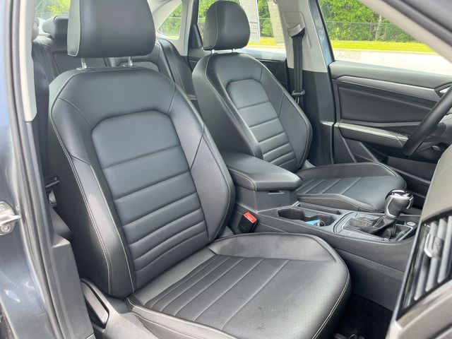 2022 Volkswagen Jetta 1.5T SE photo 27