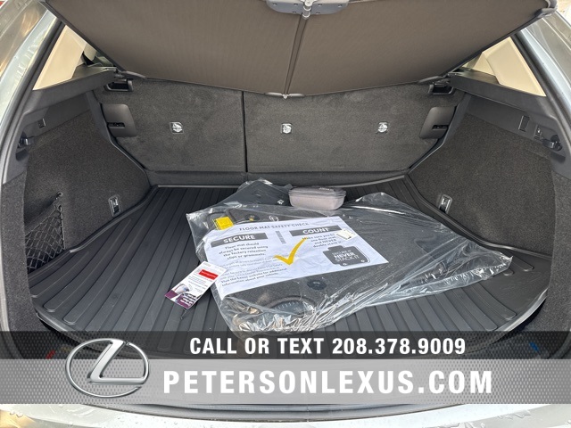 2026 Lexus NX 350 Luxury AWD photo 19
