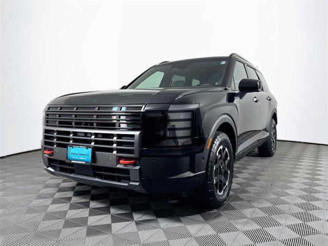 2026 Hyundai Palisade XRT Pro's photo