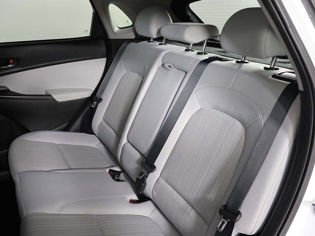 2023 Hyundai Kona SEL photo 20