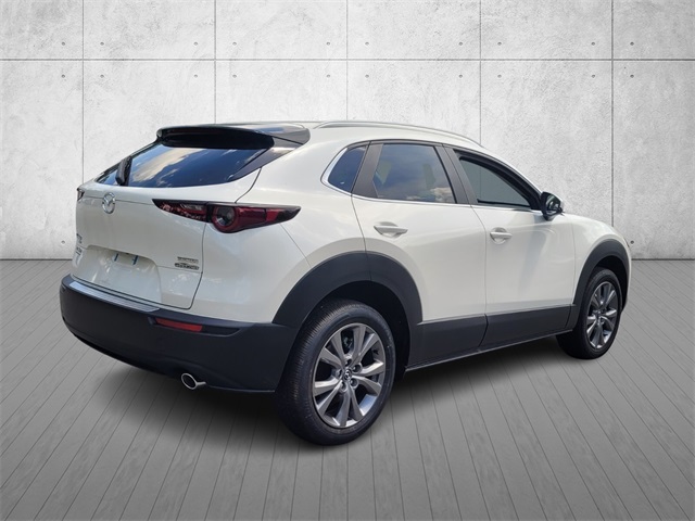 2025 Mazda CX-30 2.5 S Preferred photo 7
