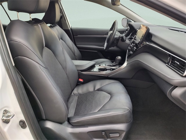 2024 Toyota Camry XSE photo 12