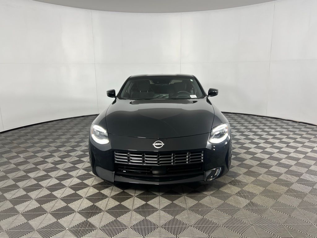 2025 Nissan Z Sport photo 3