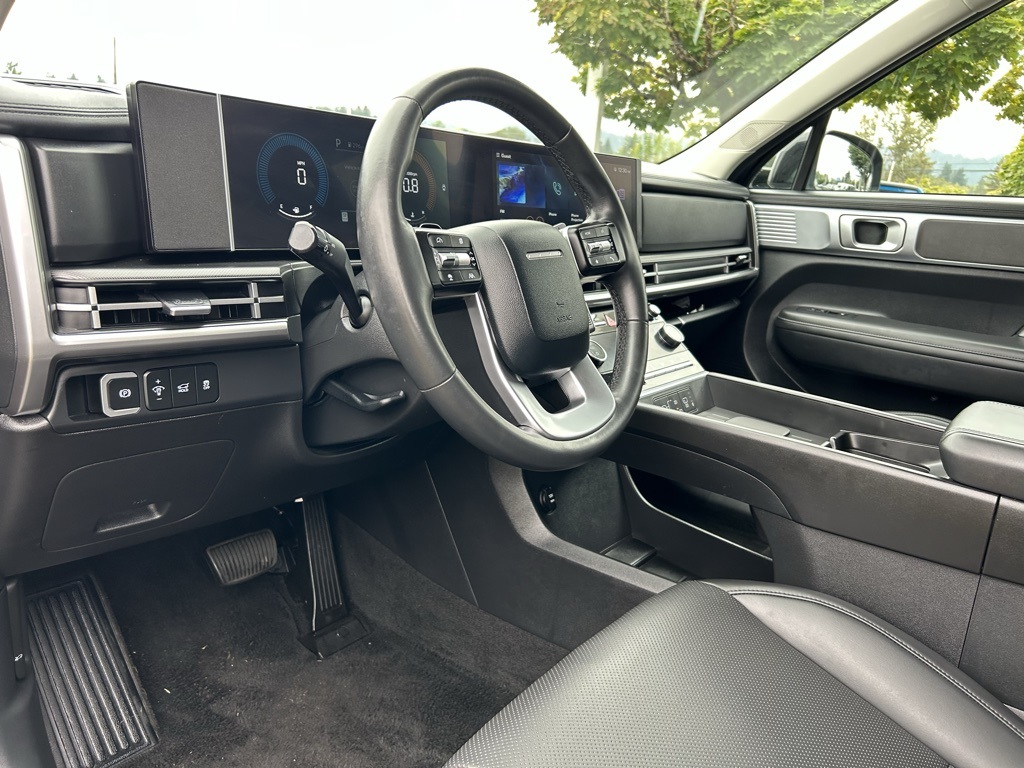 2024 Hyundai Santa Fe SEL photo 8