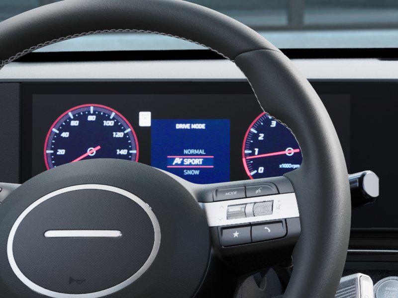 2026 Hyundai Kona SEL photo 14
