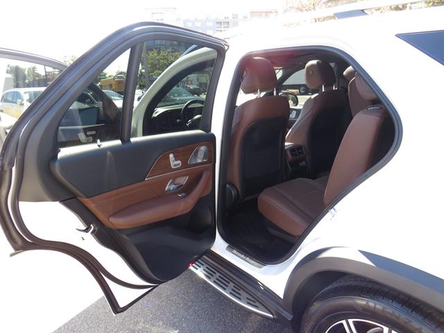 2024 Mercedes Benz GLE 350 4MATIC photo 16
