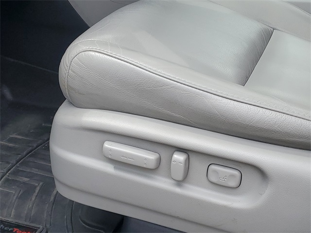 2019 Honda Pilot EX-L photo 12