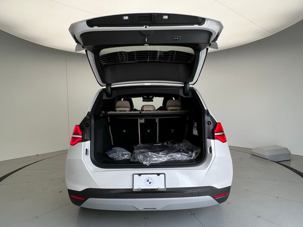 2025 Bmw X3 30x Drive photo 4