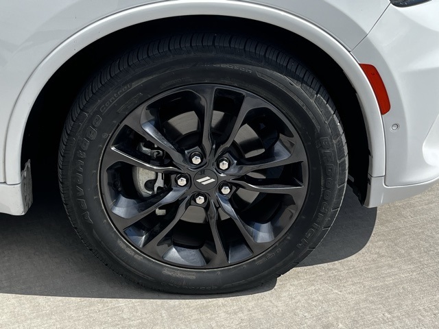 2022 Dodge Durango R/T photo 3