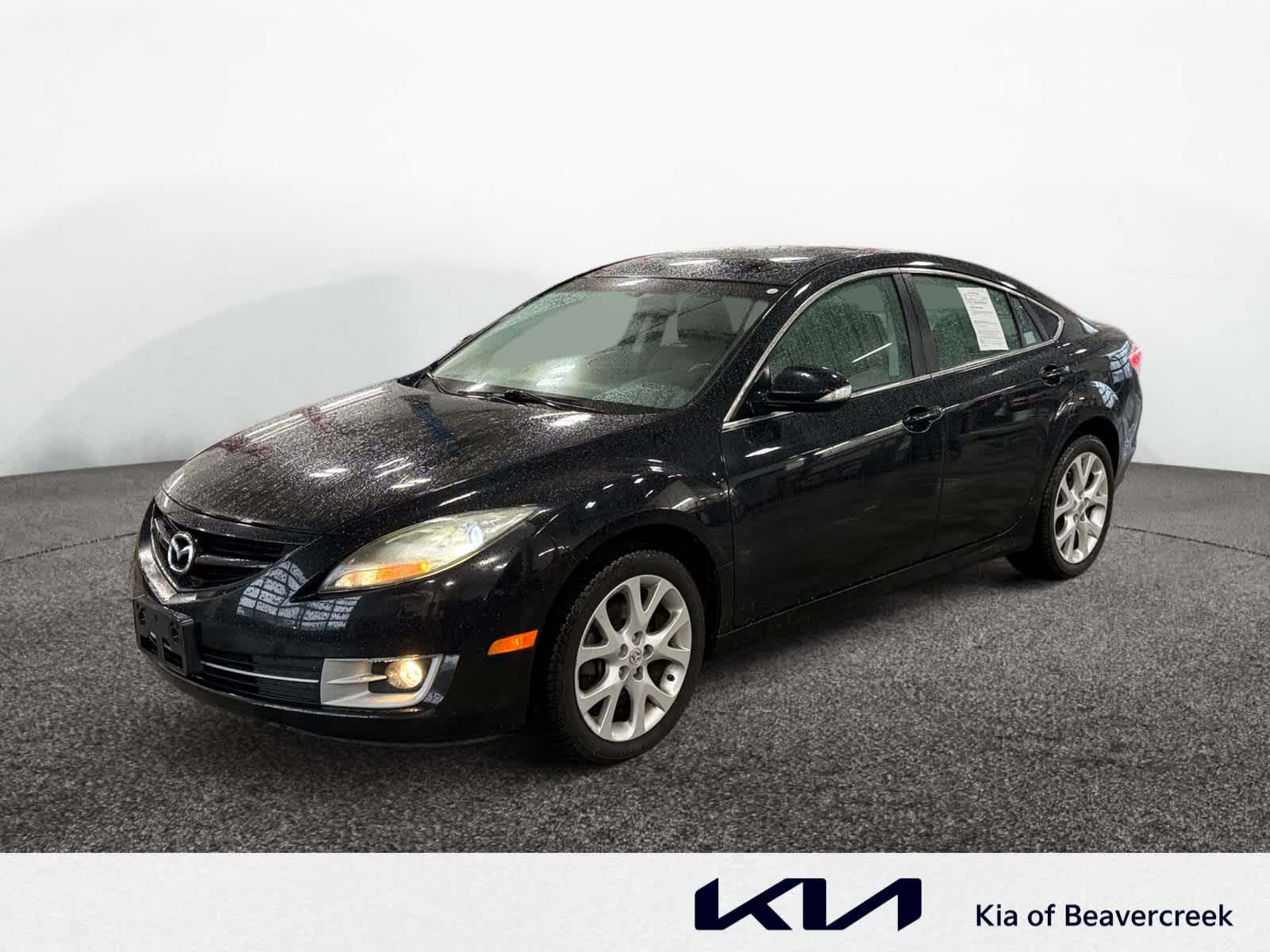 2011 Mazda MAZDA6 s Grand Touring's photo