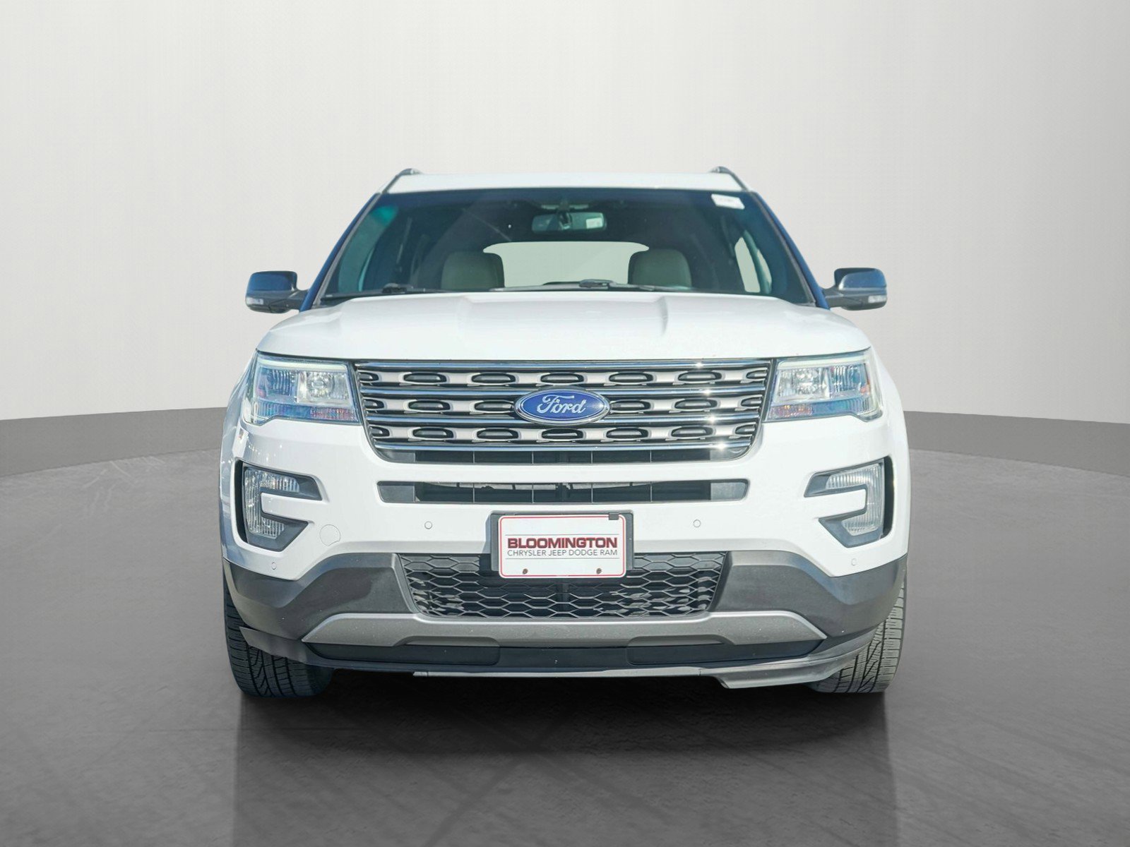 Used 2017 Ford Explorer XLT with VIN 1FM5K8D89HGB37029 for sale in Minneapolis, Minnesota