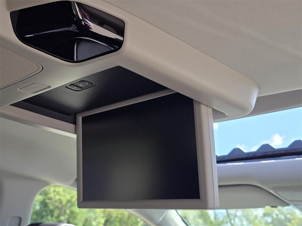 2026 Honda Odyssey Elite photo 8