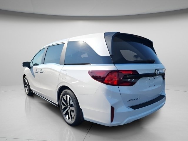 2026 Honda Odyssey EX-L photo 4