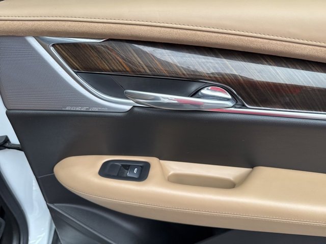 2023 Cadillac XT6 Sport photo 21