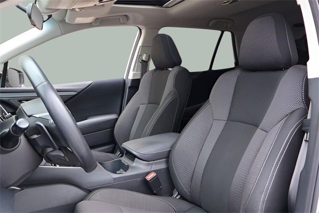 2022 Subaru Outback Premium photo 2
