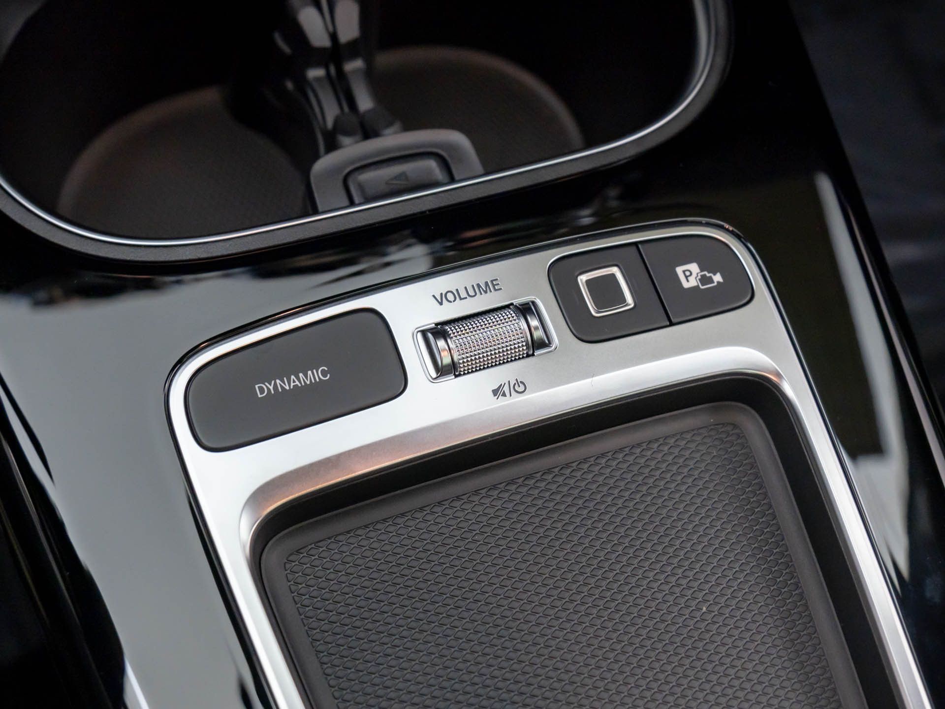 2026 Mercedes Benz CLA 250 4MATIC photo 21