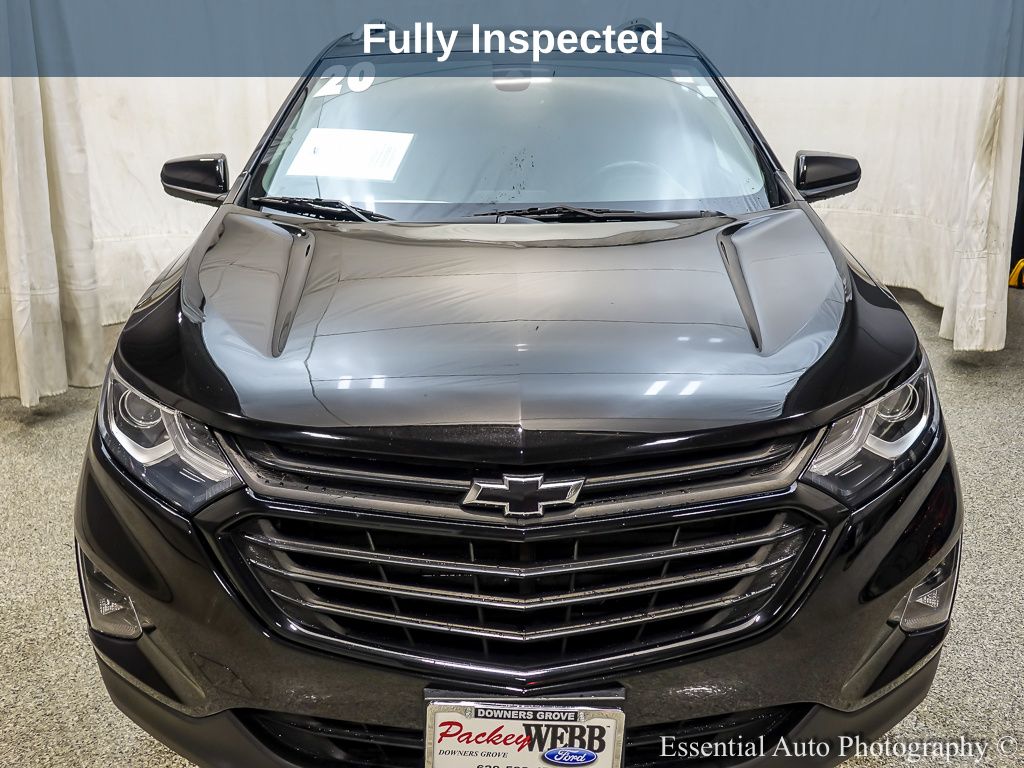 2020 CHEVROLET EQUINOX - Image 5