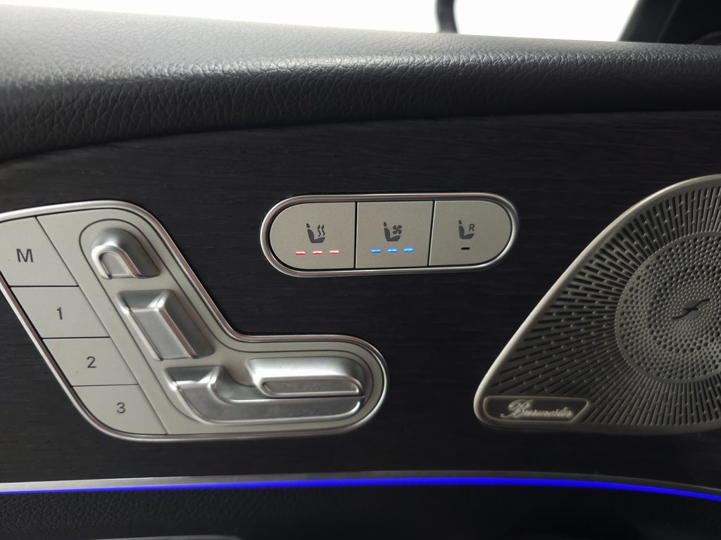 2021 MERCEDES-BENZ GLS-CLASS - Image 16