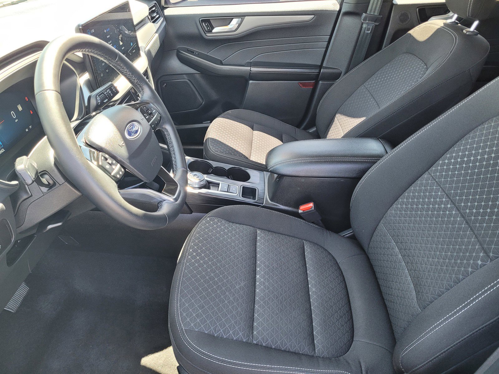 2023 Ford Escape Active photo 16