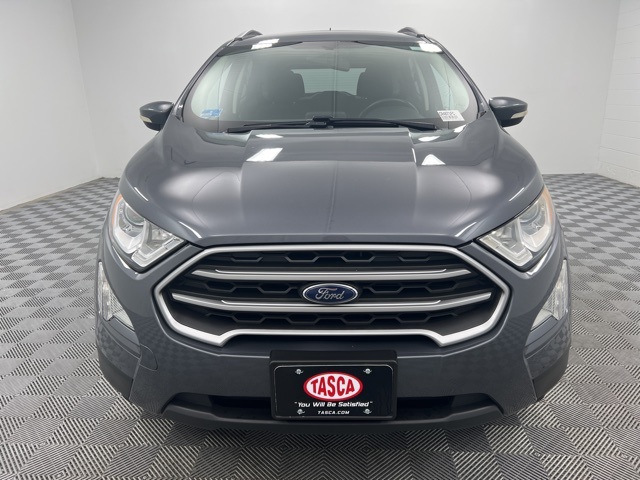 2019 Ford EcoSport SE photo 3