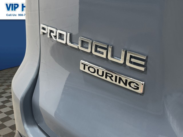 2025 Honda Prologue Touring photo 6