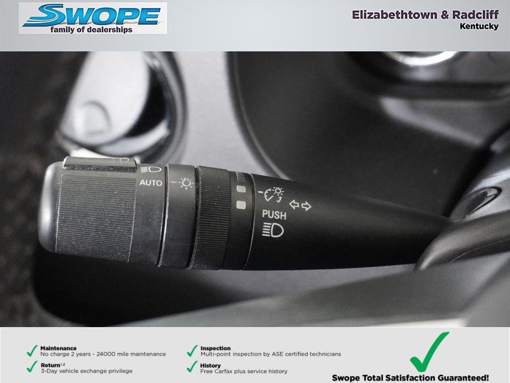 2016 Jeep Compass Latitude photo 14