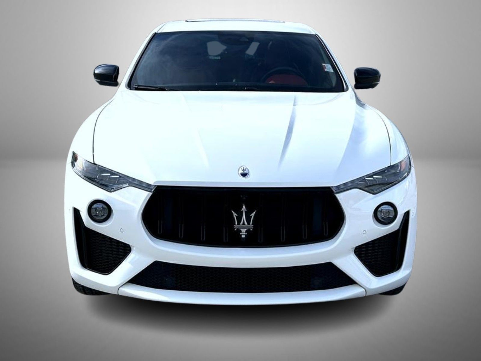 2022 Maserati Levante Modena S photo 2