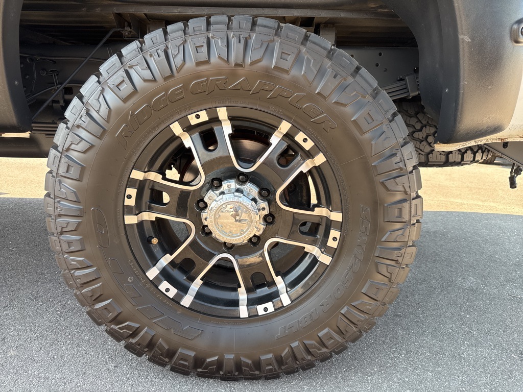 2008 Ford F-250 photo 13