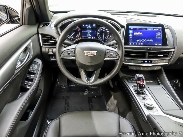 2024 Cadillac CT5 Premium Luxury photo 2