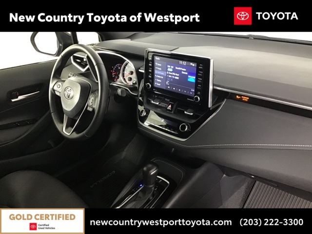 2022 Toyota Corolla SE photo 18