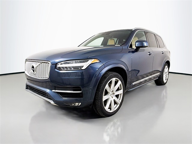 2019 Volvo XC90 Inscription