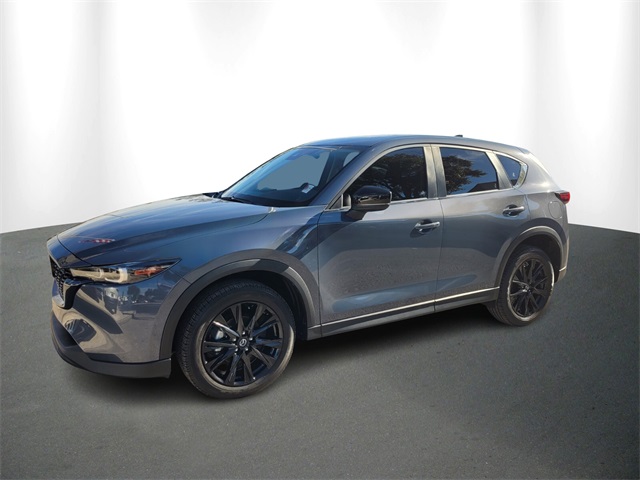 2023 Mazda CX-5 2.5 S Carbon photo 2
