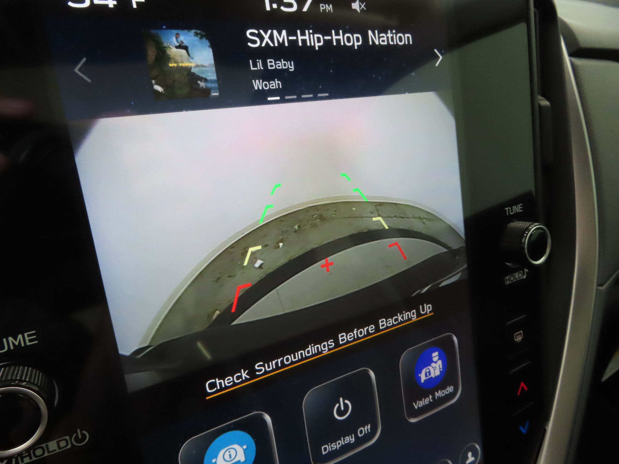 2025 Subaru Crosstrek Premium photo 15