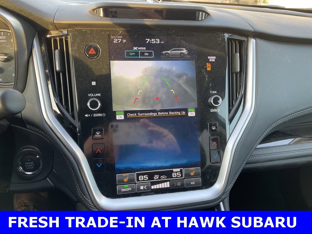 2023 SUBARU OUTBACK - Image 19