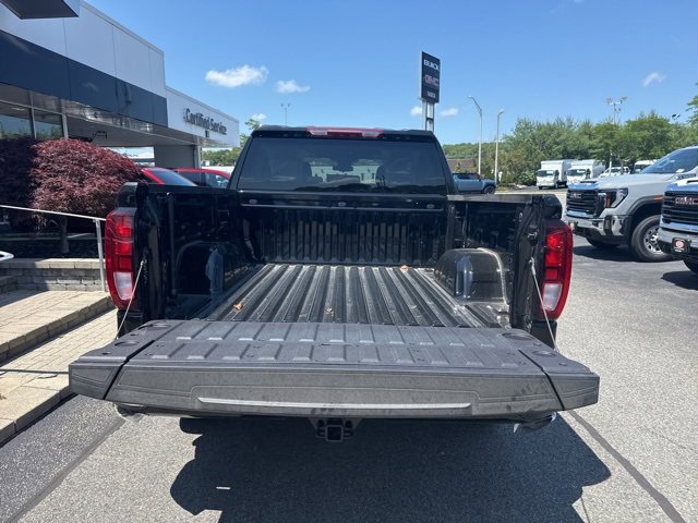 2025 Gmc Sierra 1500 Elevation photo 17