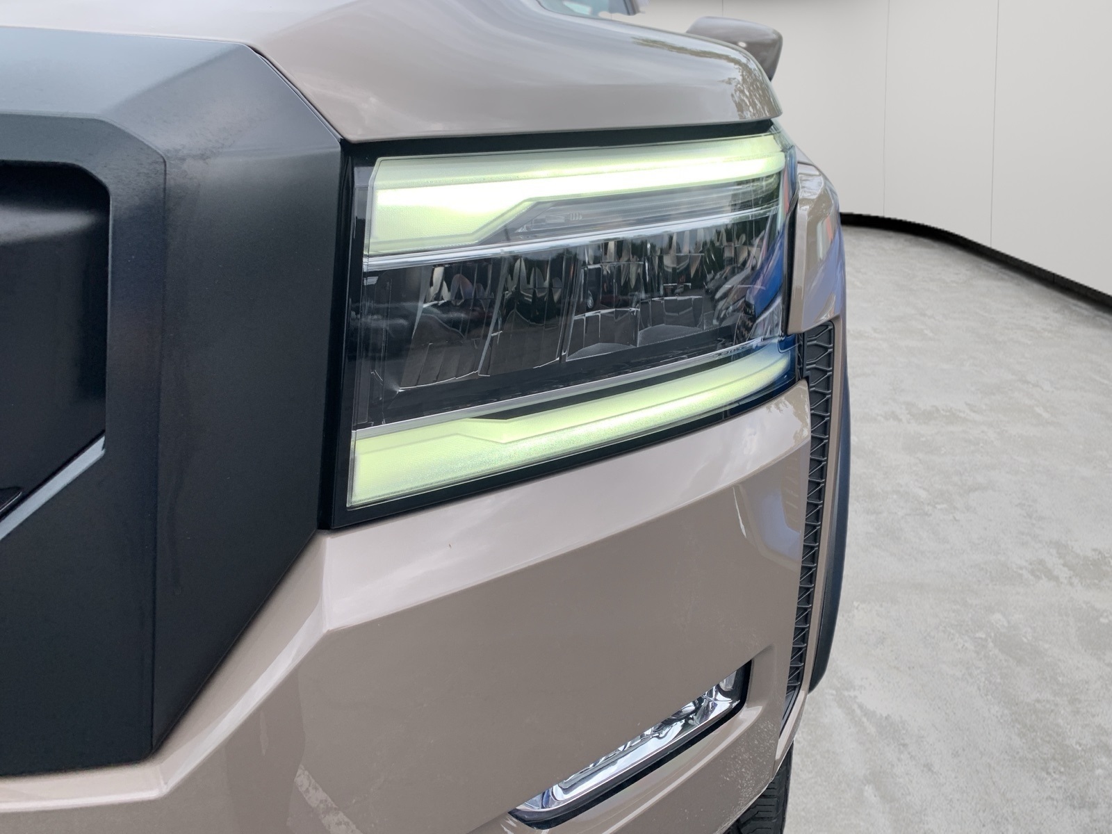2023 Nissan Frontier PRO-4X photo 8
