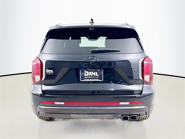2024 Hyundai Palisade Calligraphy photo 4