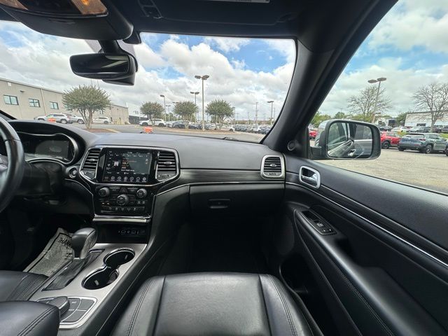 2022 Jeep Cherokee Limited photo 28