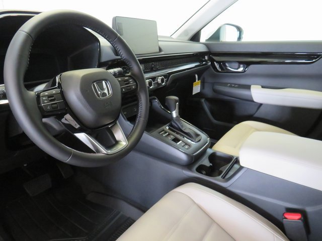2026 Honda CR-V EX-L photo 2