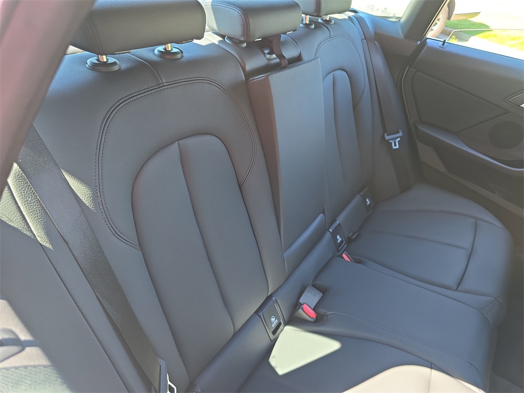 2024 Bmw 228i sDrive Gran Coupe photo 12