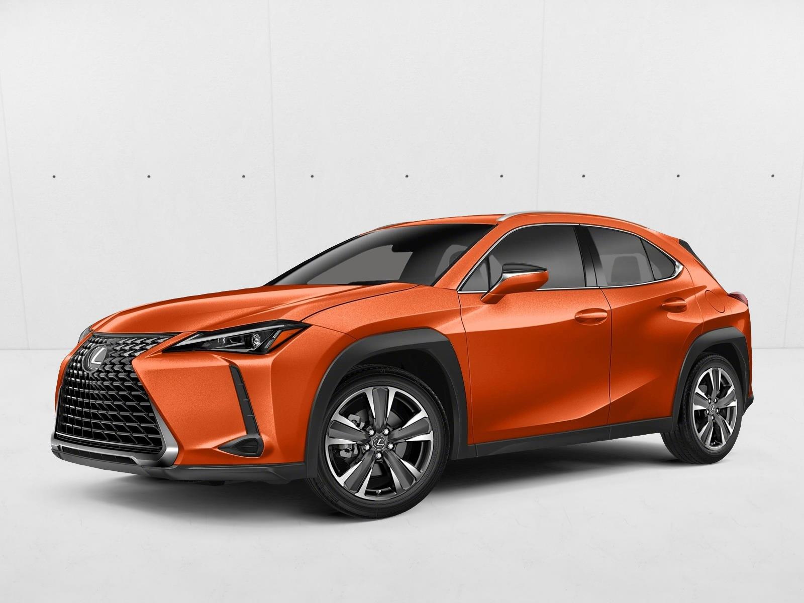 2025 Lexus UX Hybrid 300h Premium