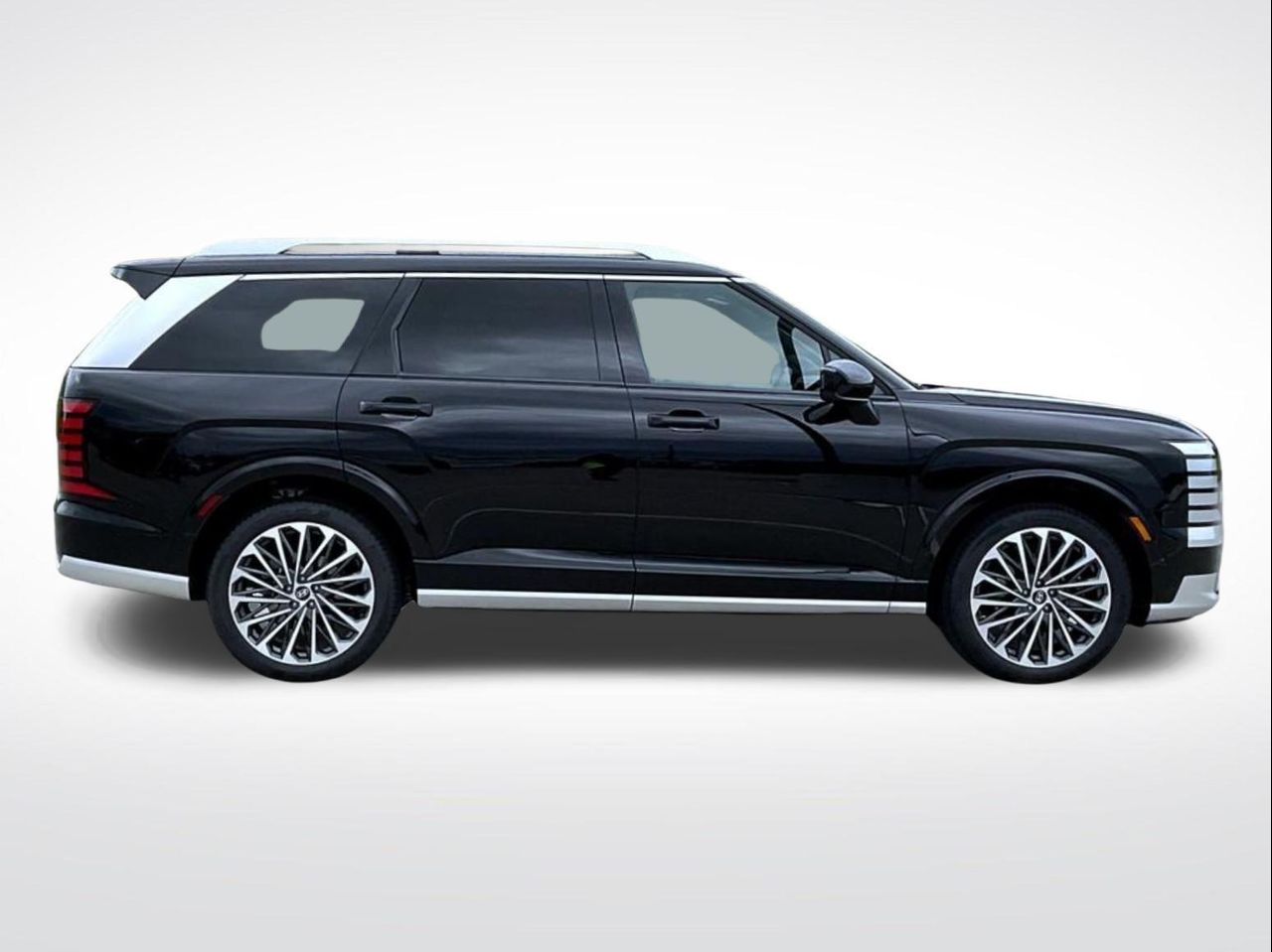 2026 Hyundai Palisade Calligraphy photo 4